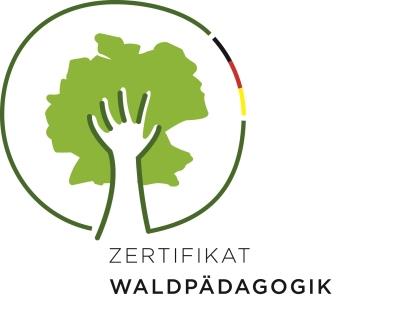Waldpädagogik Zertifikat Logo