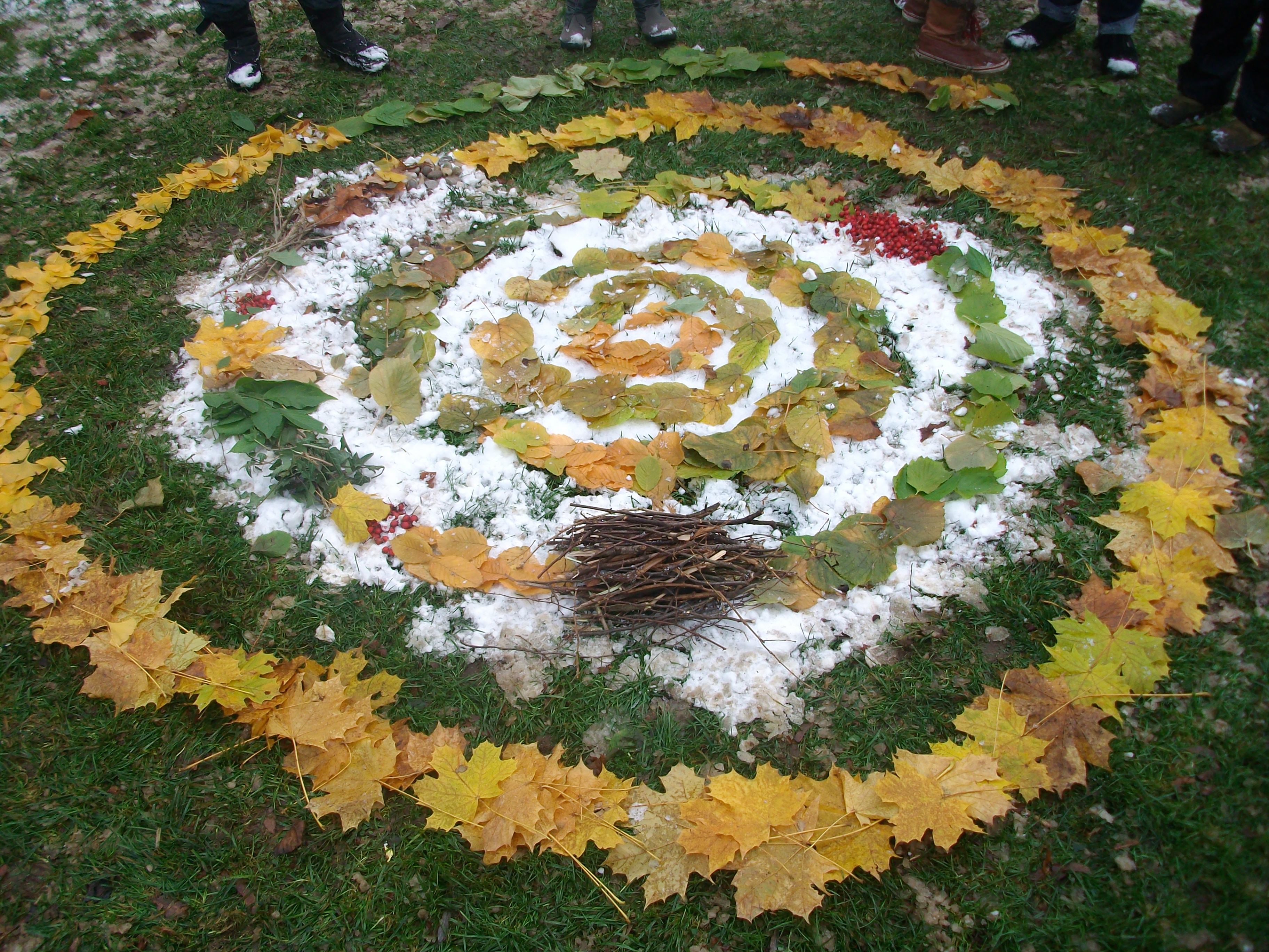 Landart 